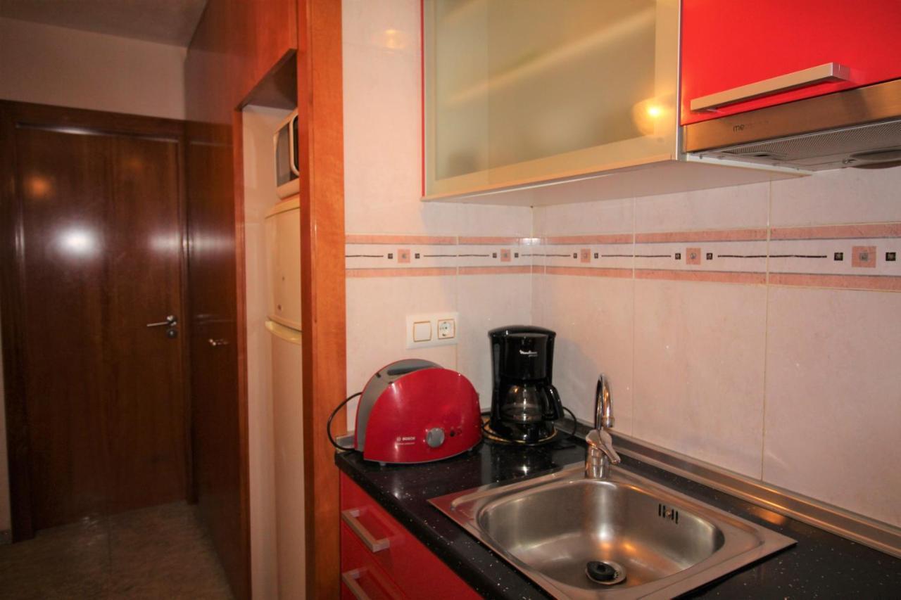Global Immo 1036 Estrella De Mar Apartamento *