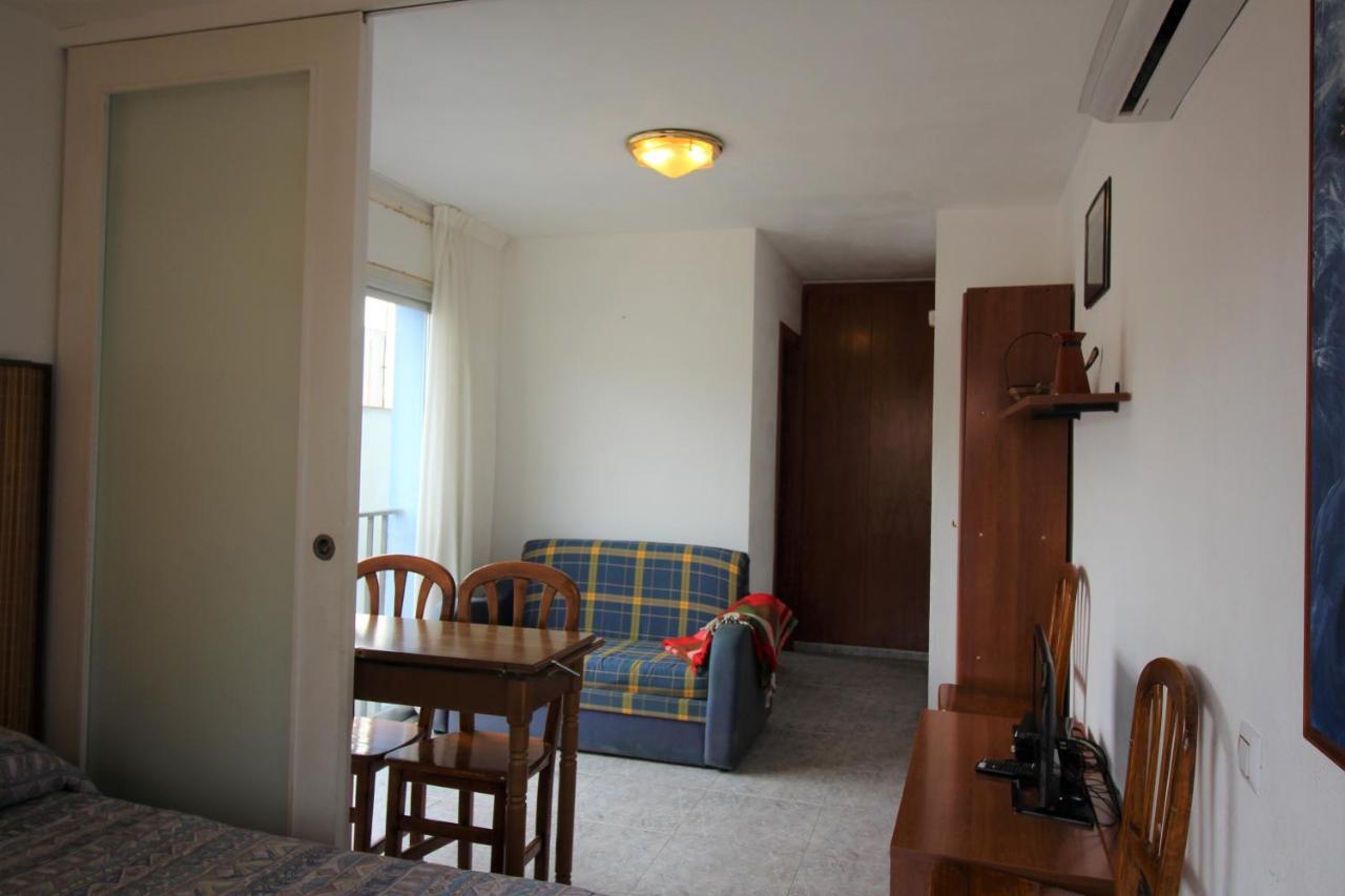 Global Immo 1036 Estrella De Mar Apartamento Rosas
