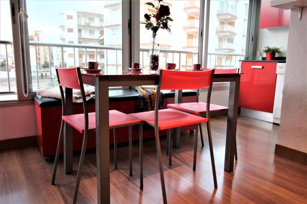 Global Immo 1035 Sol Levante Apartment *