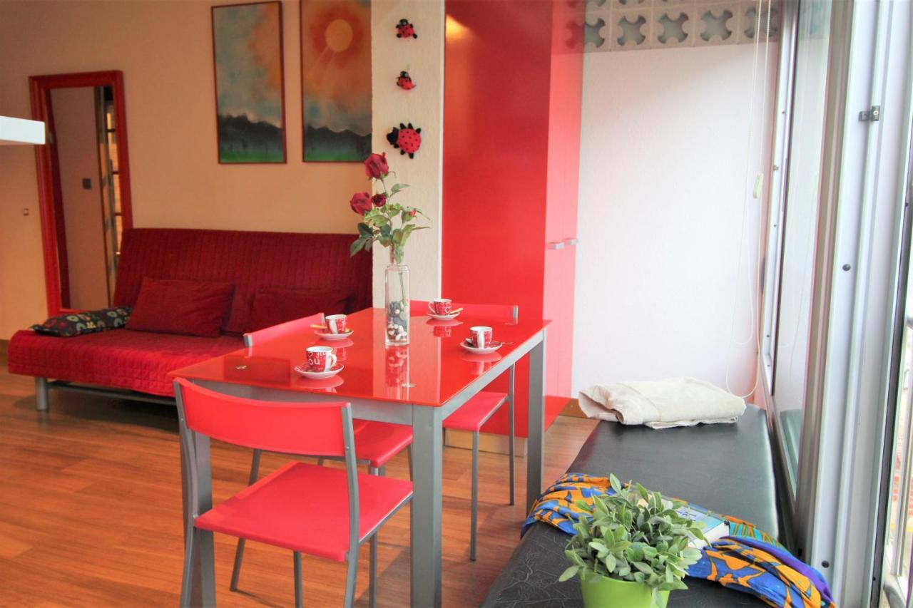 Global Immo 1035 Sol Levante Apartment Roses