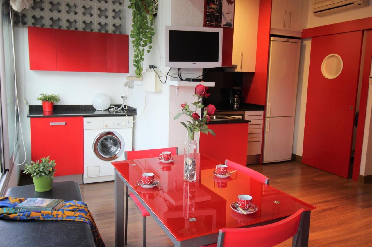 Global Immo 1035 Sol Levante Apartment *
