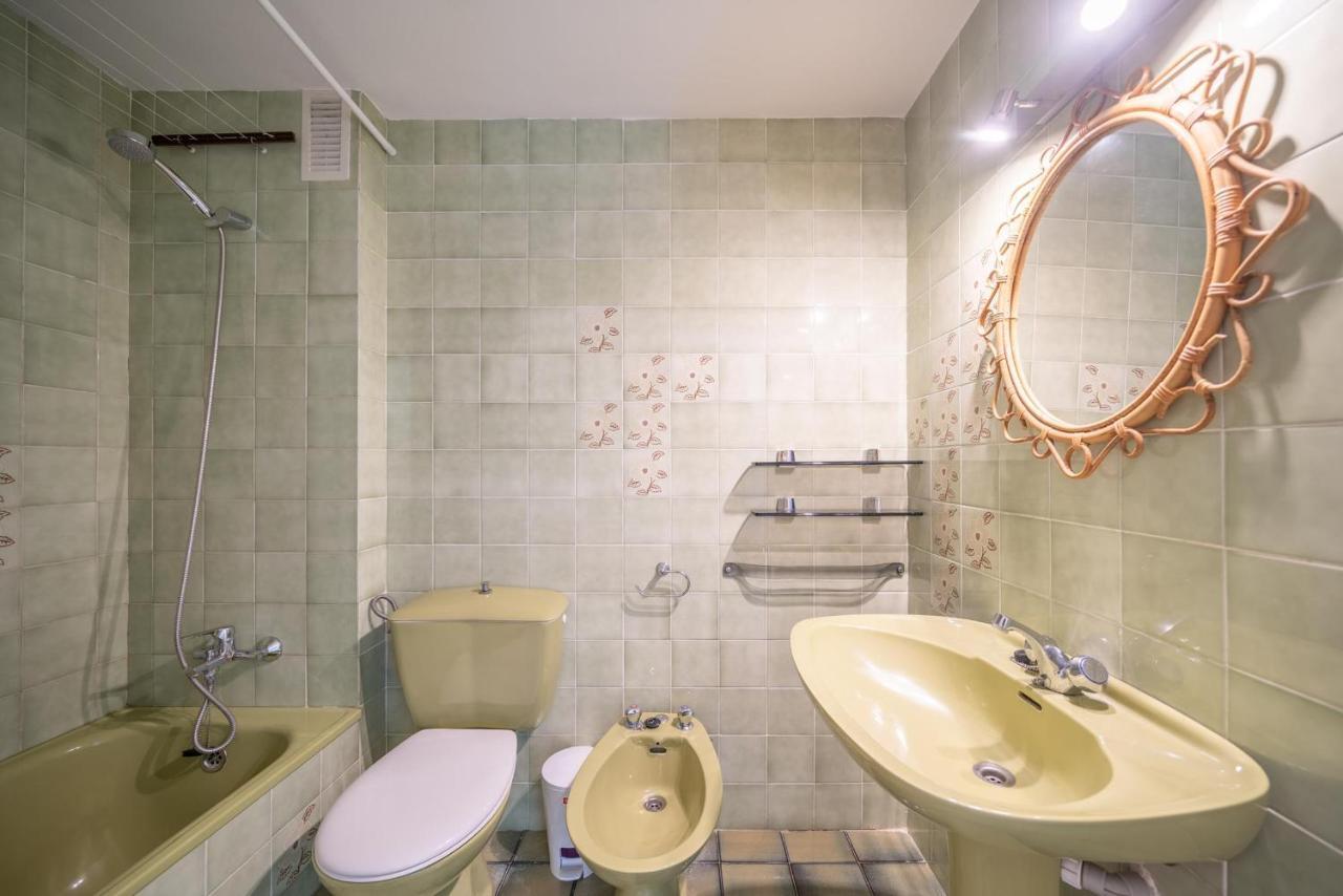 Meritxell Apartamento *