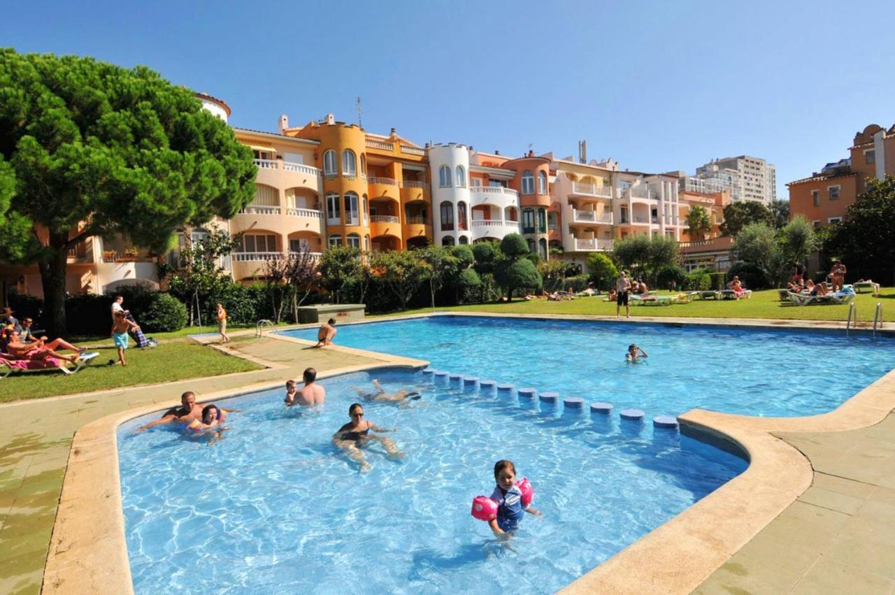 Apartamento Empurialola -apartamento Vistas Mar Empuriabrava-162