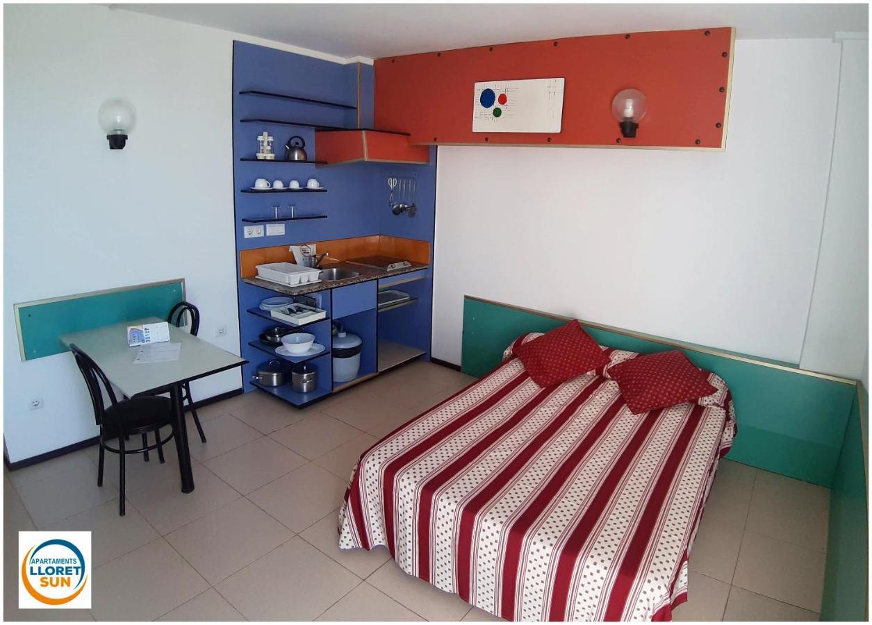Apartment Lloret Sun *