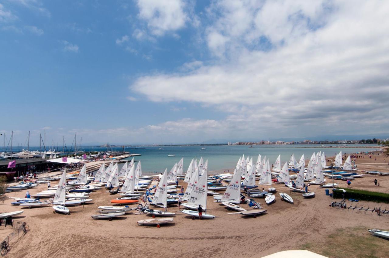 1089 Puig Rom - Apivend Immo Apartamento Rosas