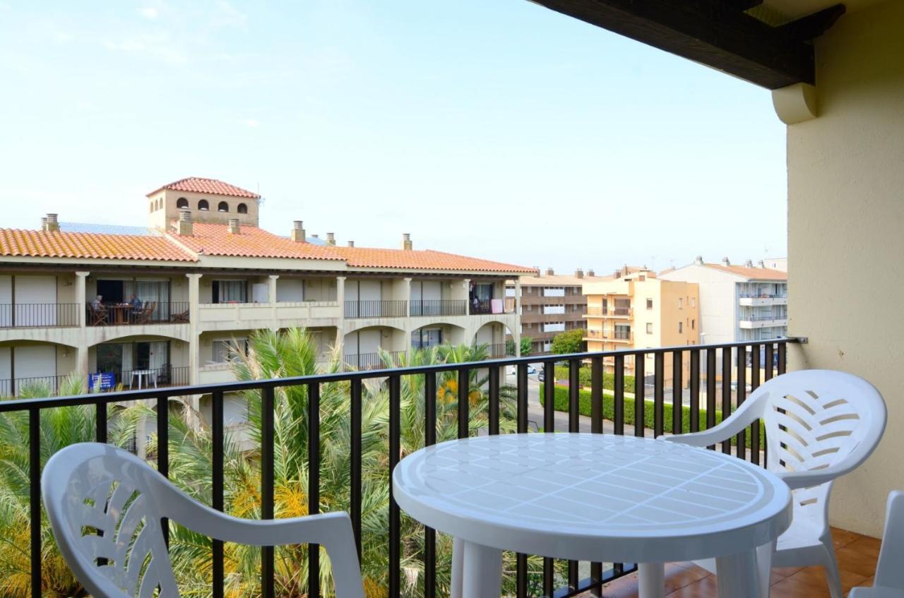 Jardins Del Mar 69 Apartamento L'Estartit