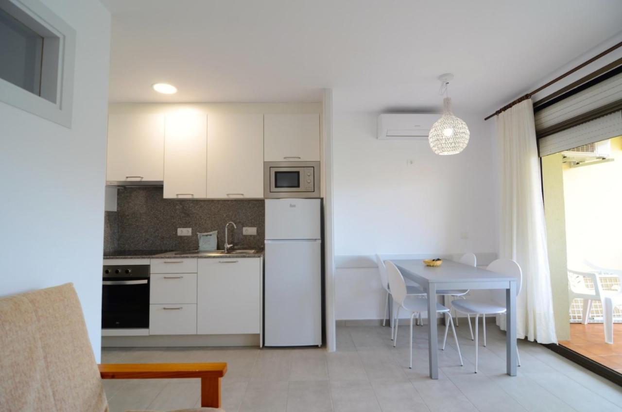 Apartamento Jardins Del Mar 69 L'Estartit