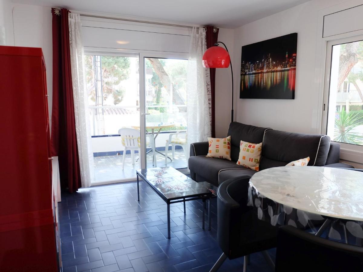 Petite Marie Acollidor Per 2 Persones A 2 Minuts De La Platja Gran, En Ple Centre De Apartamento Platja d'Aro (Playa de Aro)