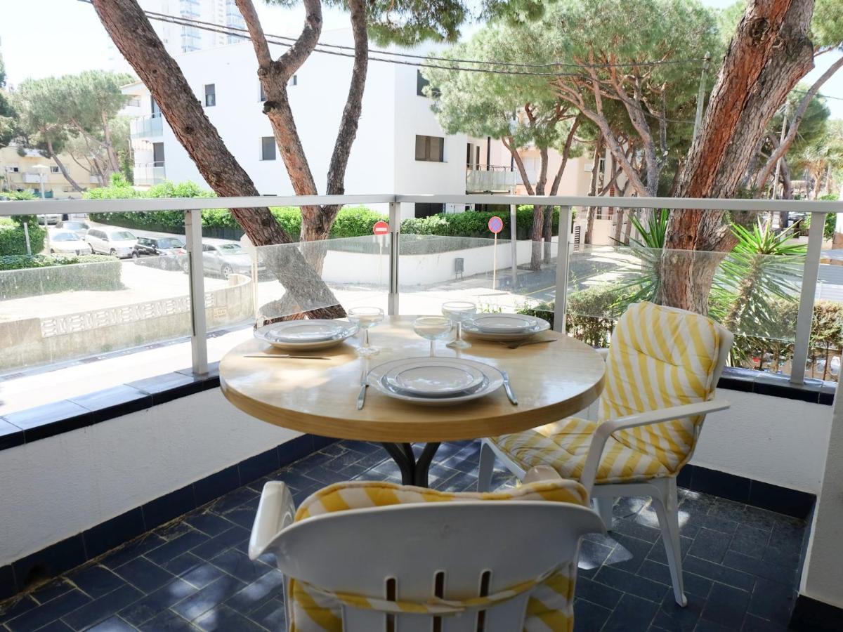 Apartamento Petite Marie Acollidor Per 2 Persones A 2 Minuts De La Platja Gran, En Ple Centre De *