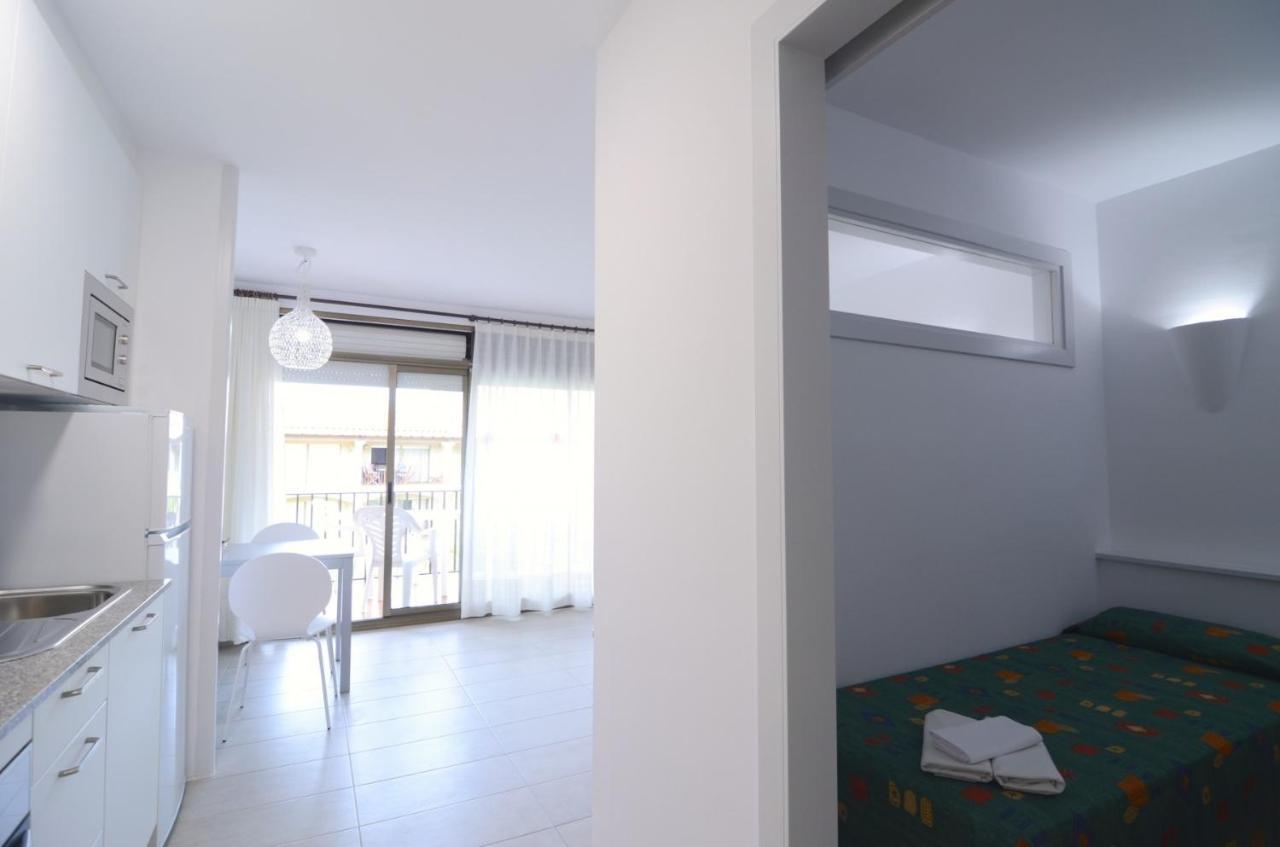 Apartamento Jardins Del Mar 69