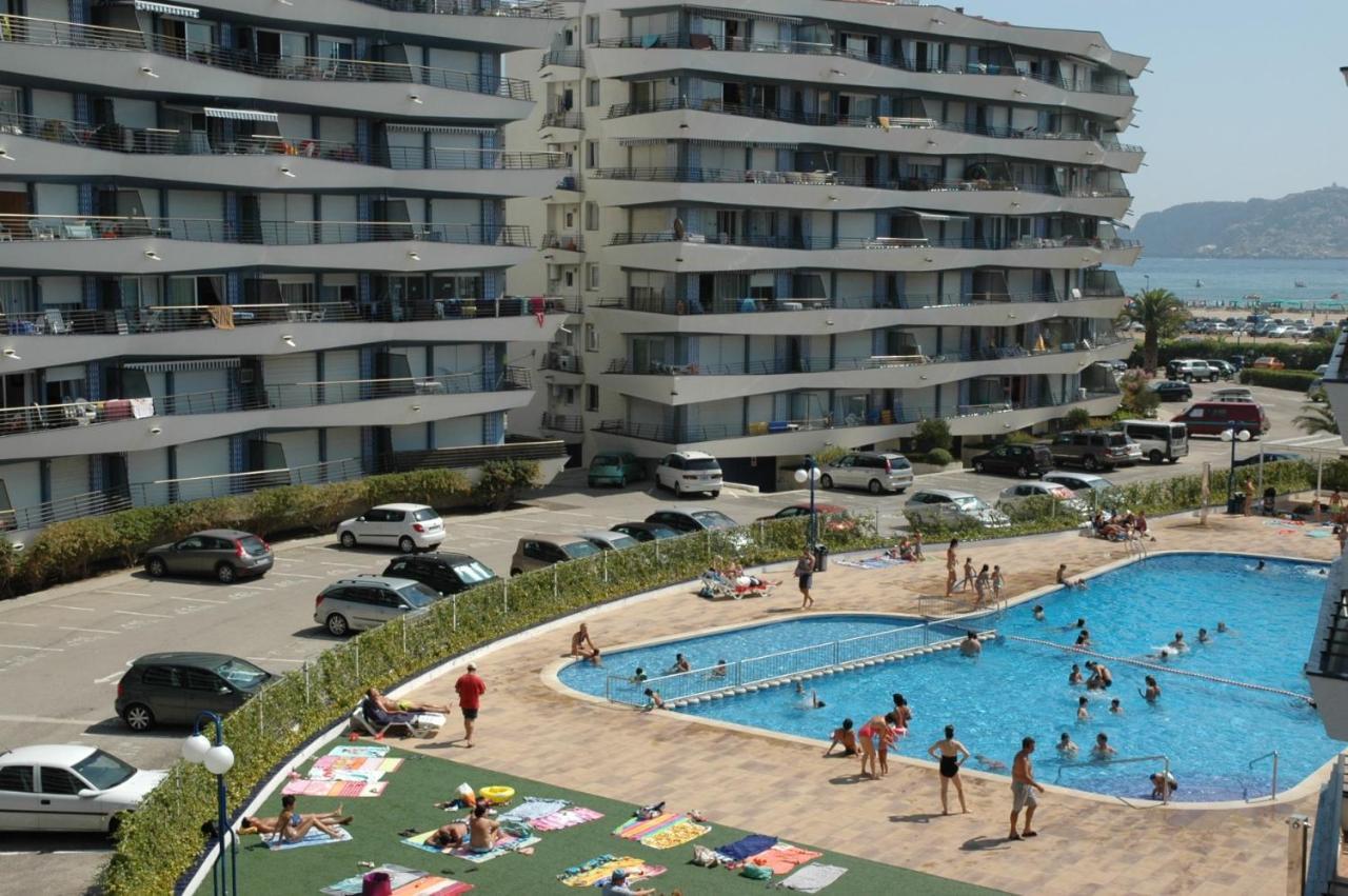 Apartamento Rocamaura I B 1-2 L'Estartit