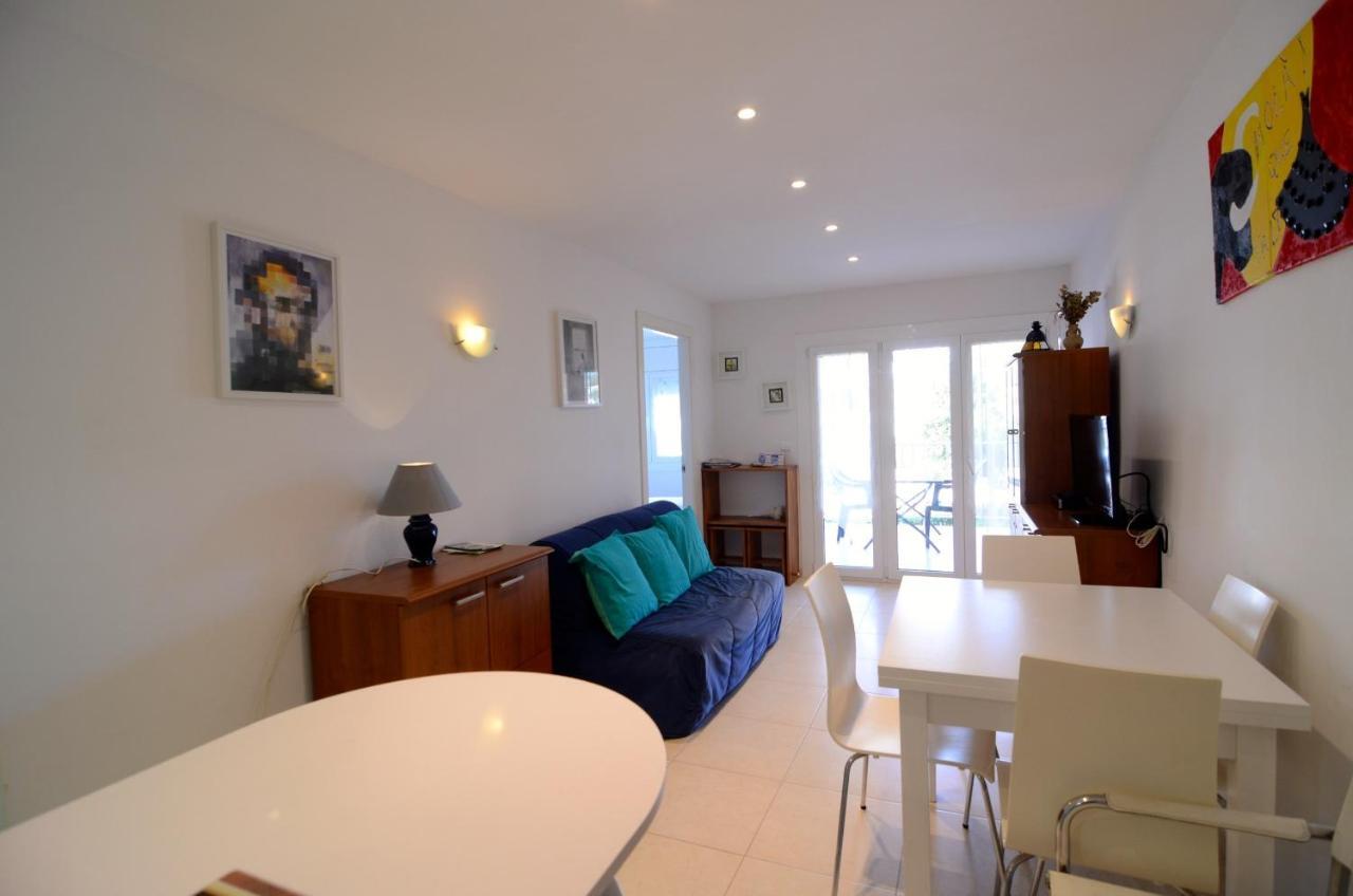 Apartamento Rocamaura I B 1-2 L'Estartit