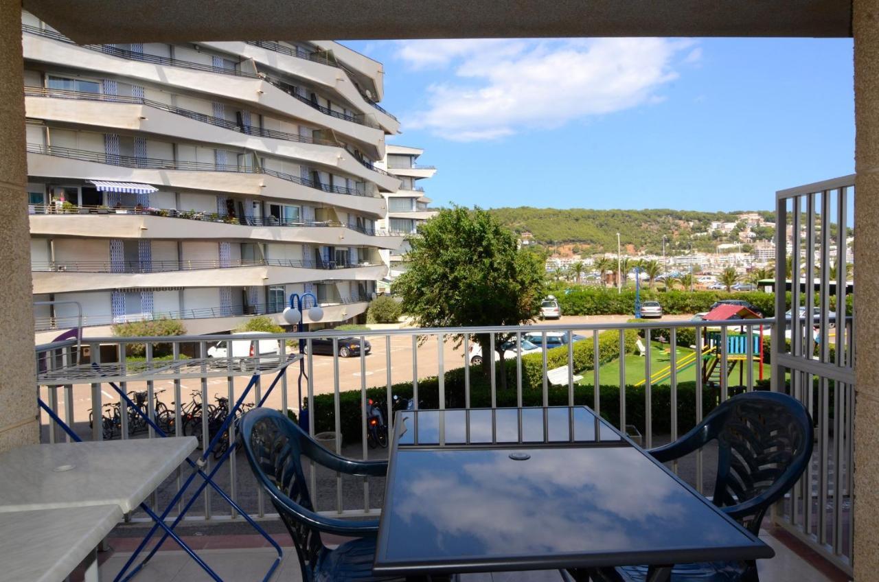 Apartamento Rocamaura I B 1-2 L'Estartit