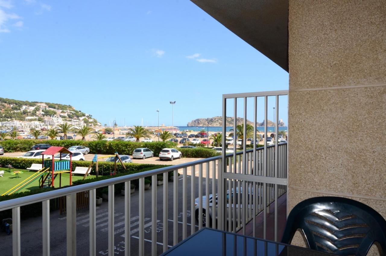 Apartamento Rocamaura I B 1-2 L'Estartit