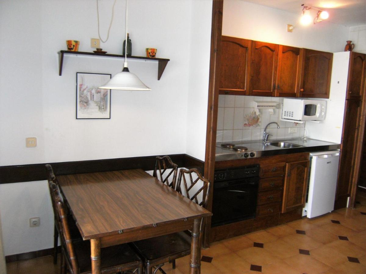 Apartamento Jardins Del Mar 64 *