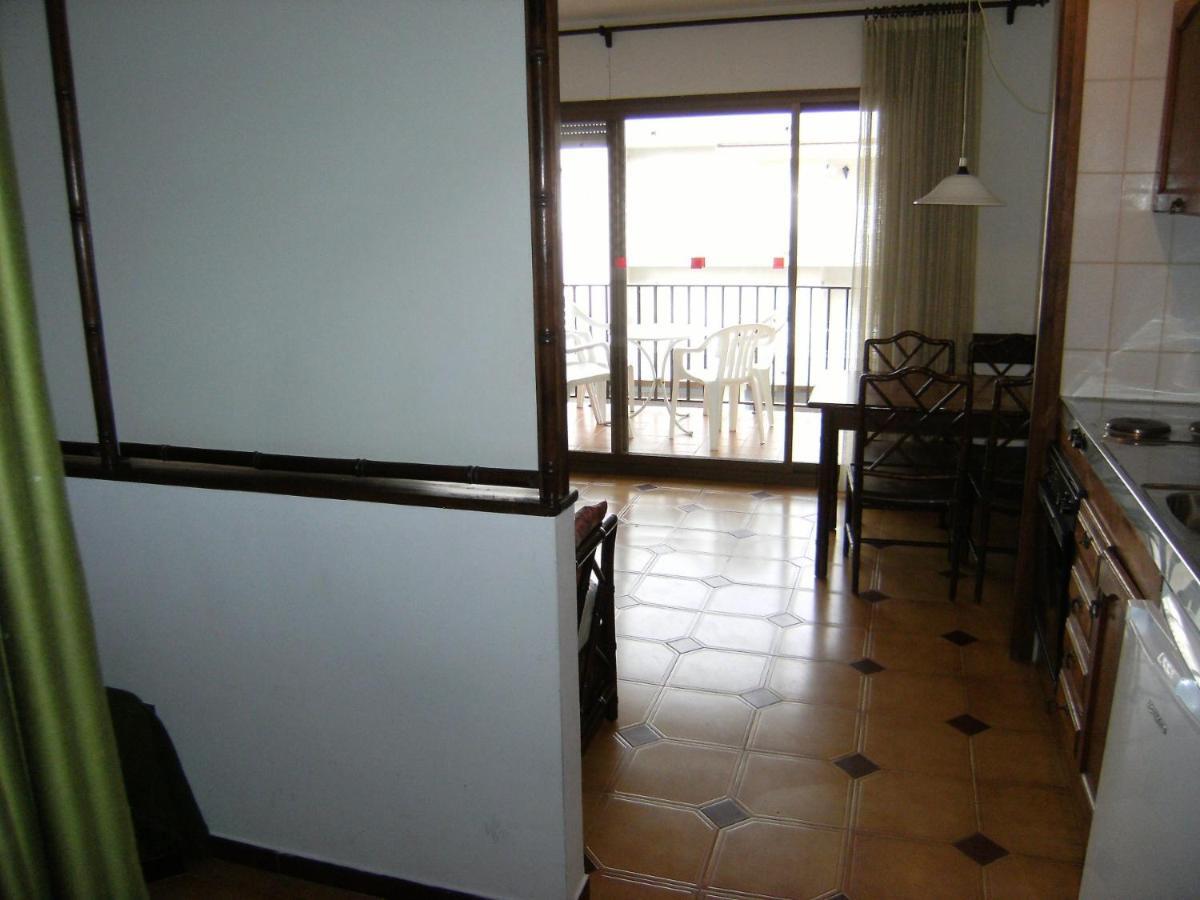 Apartamento Jardins Del Mar 64 L'Estartit