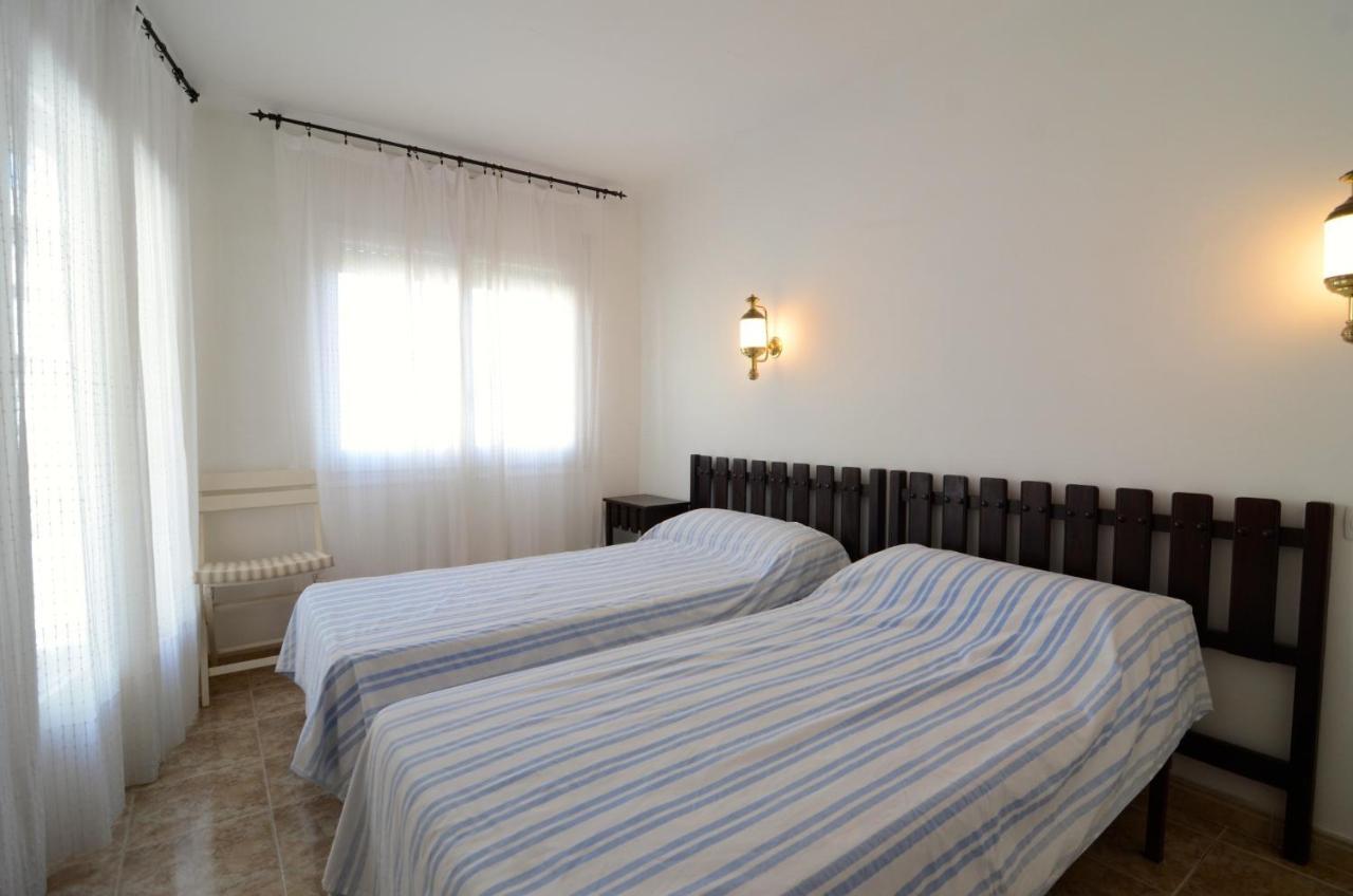 Rocamaura I C 4-1 Apartamento *