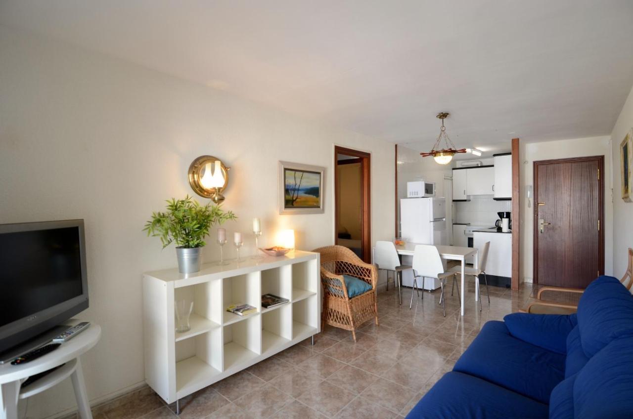 Rocamaura I C 4-1 Apartamento L'Estartit