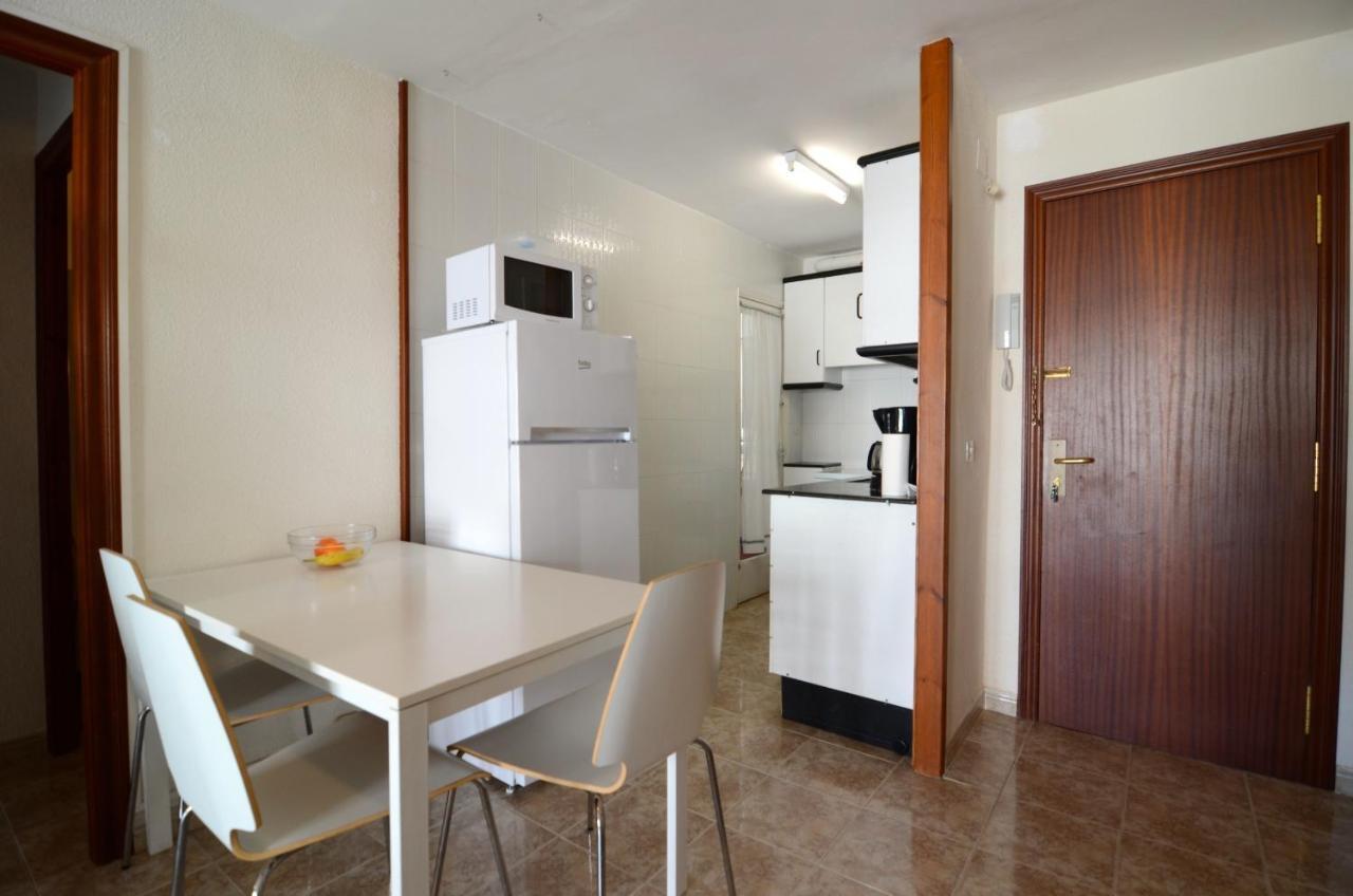 Rocamaura I C 4-1 Apartamento L'Estartit
