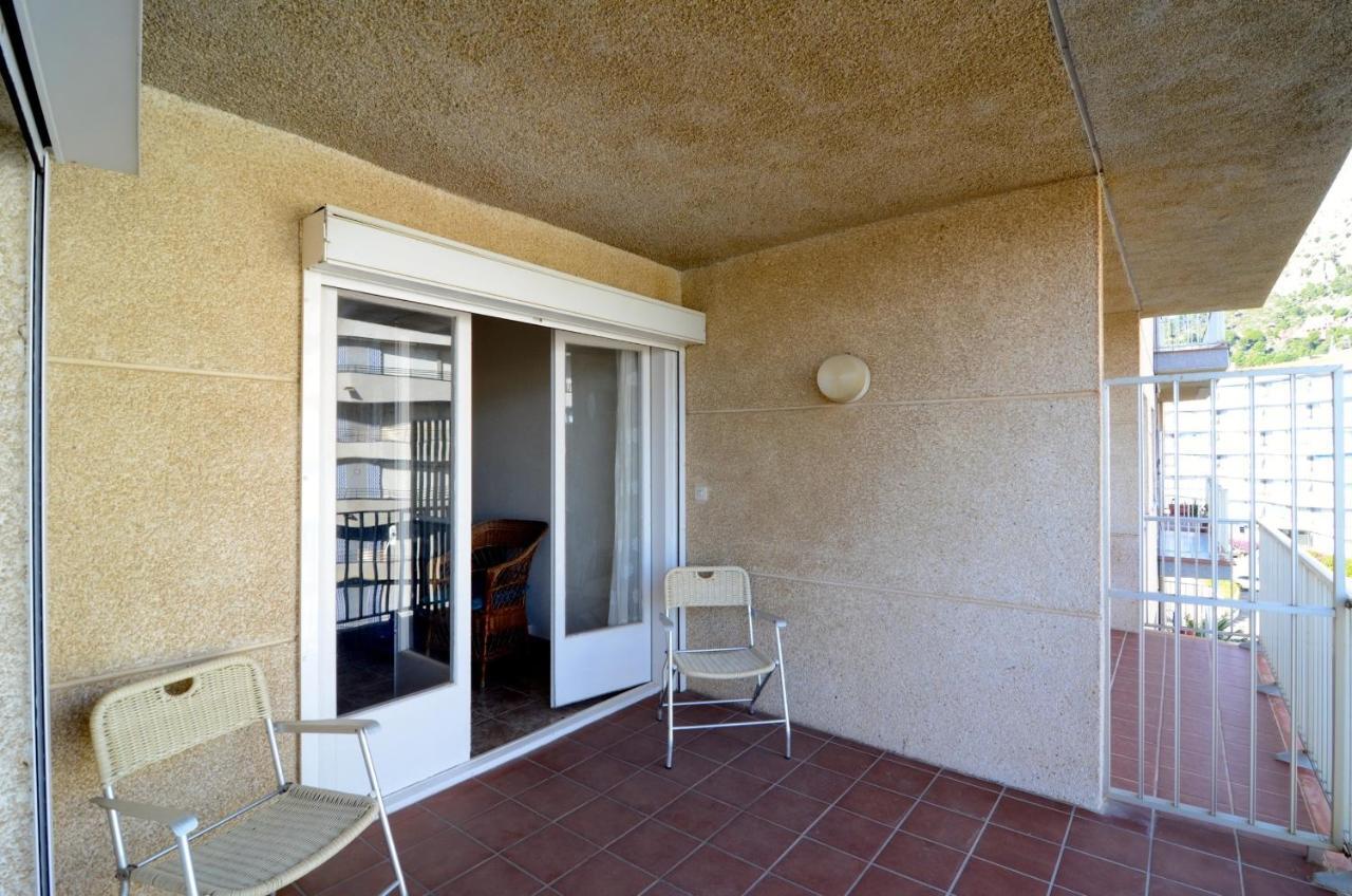 Rocamaura I C 4-1 Apartamento *