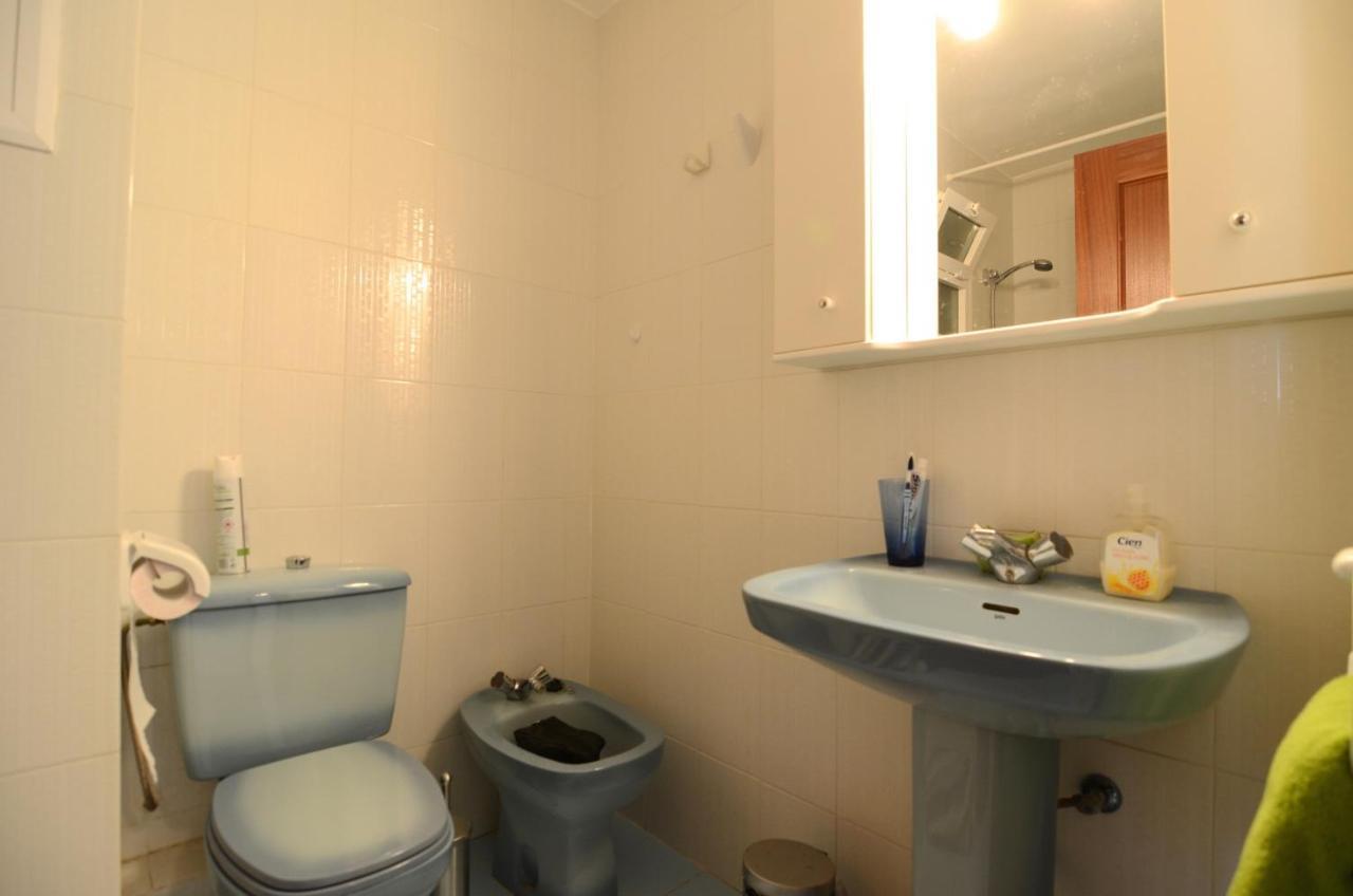 Apartamento Rocamaura I C 4-1