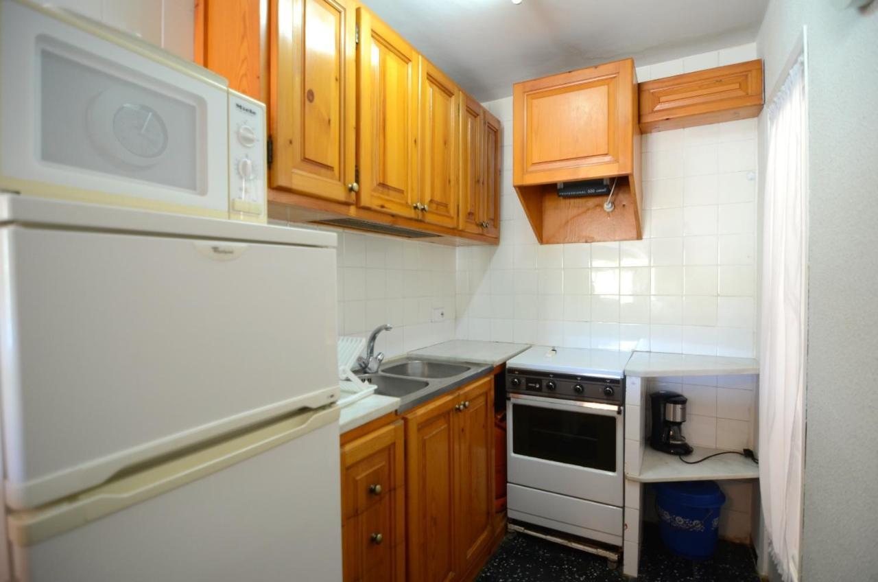 Apartamento Rocamaura I B 3-2