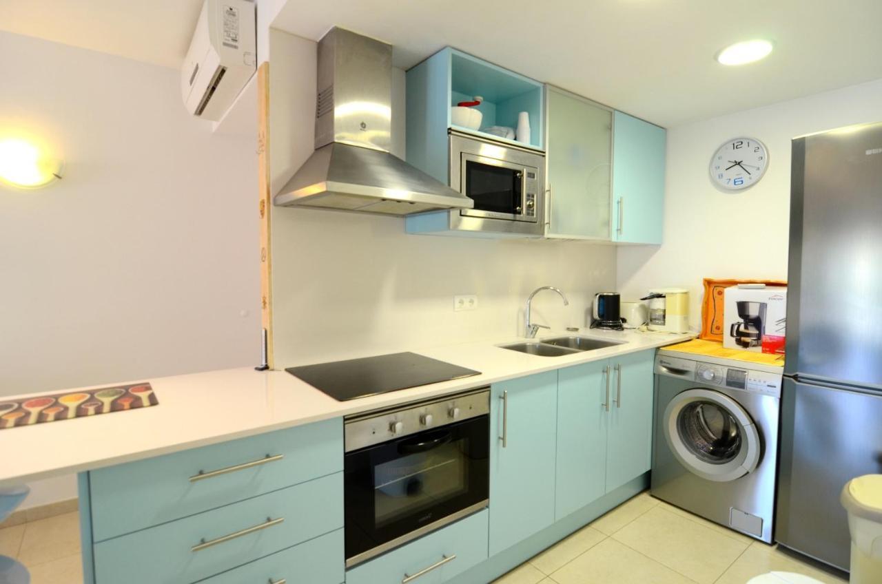 Apartamento Rocamaura I B 1-2