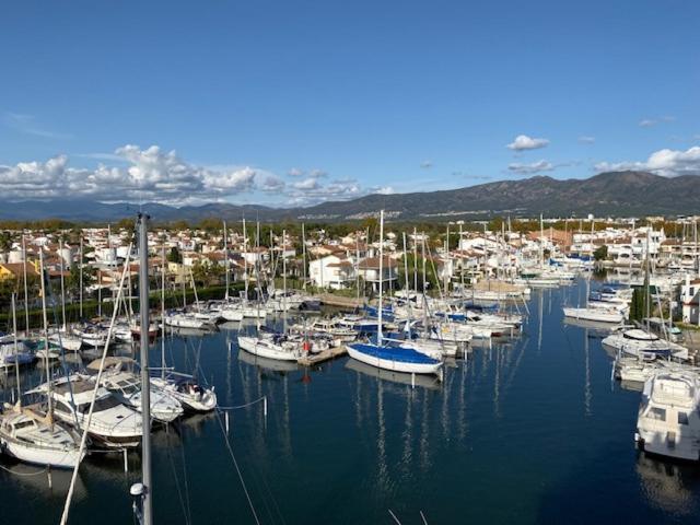 Nautica 5ºa Apartment *