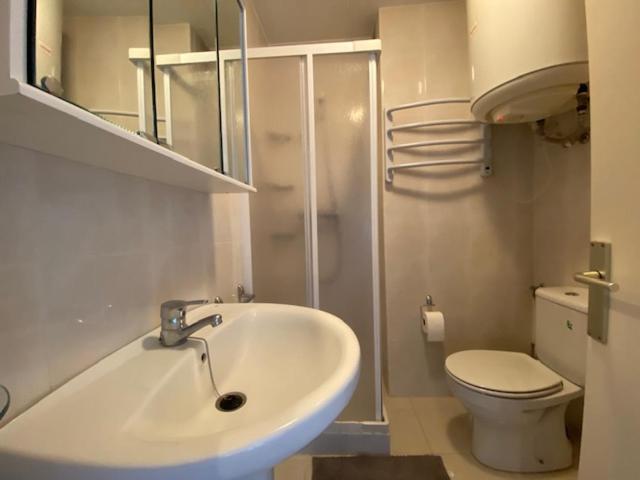 Apartment Nautica 5ºa *