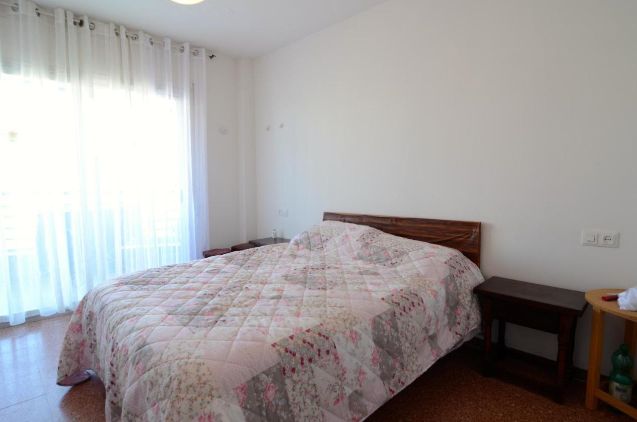 Apartment Rocamaura Iii 2-6