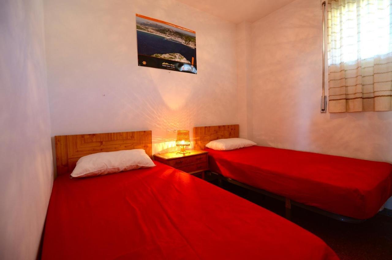 Apartment Rocamaura Iii 2-6