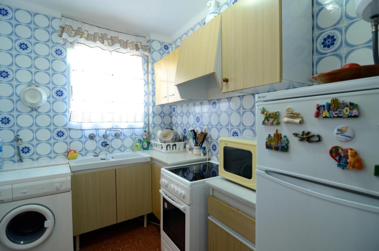 Rocamaura Iii 2-6 Apartment