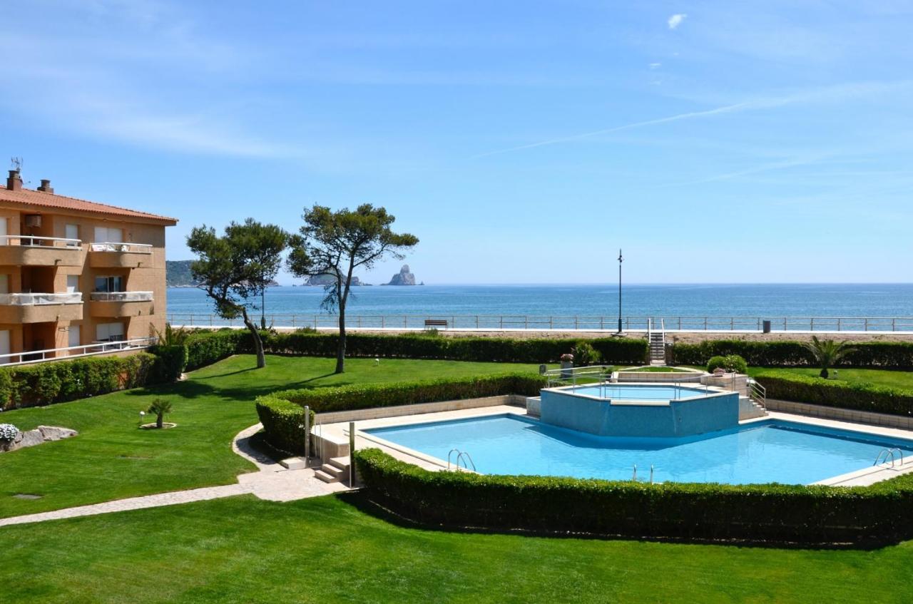Apartamento Argonavis 235