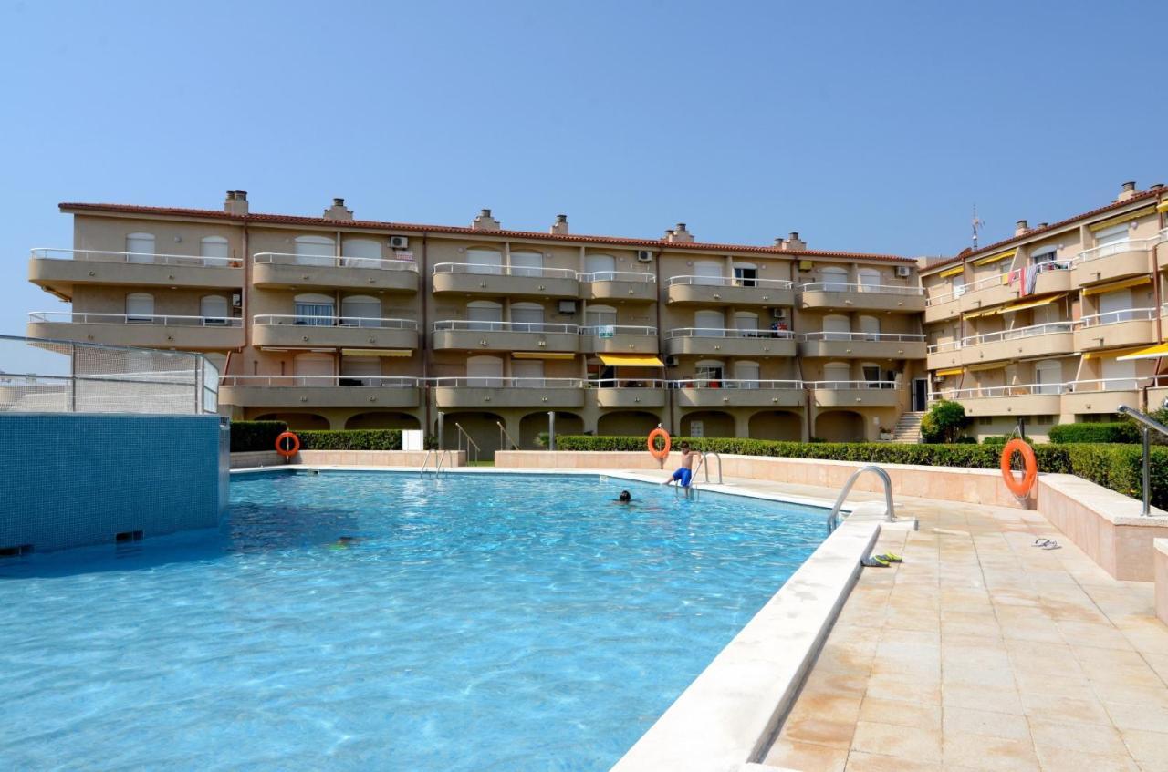 Argonavis 235 Apartamento L'Estartit