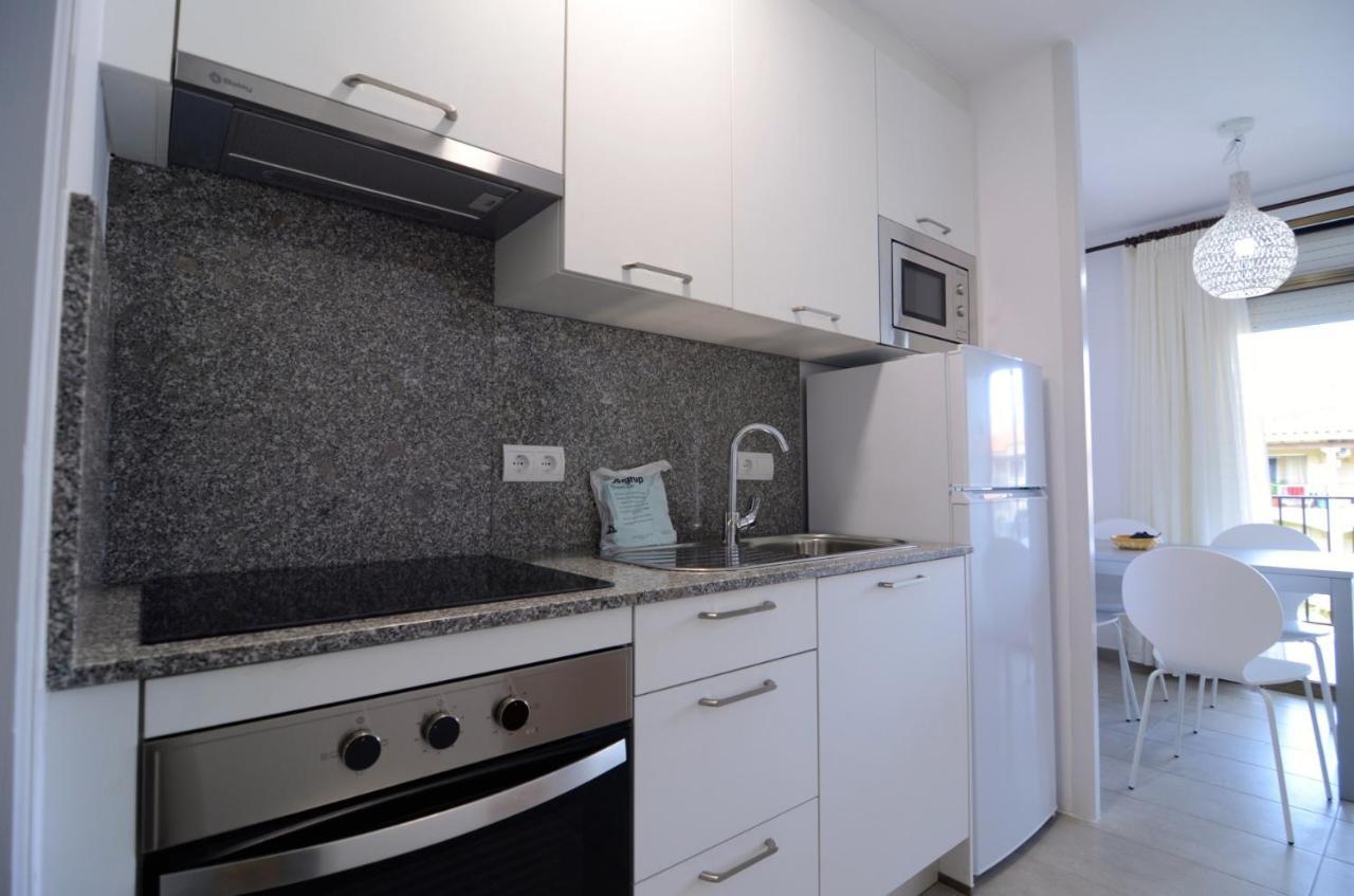 Jardins Del Mar 69 Apartamento L'Estartit