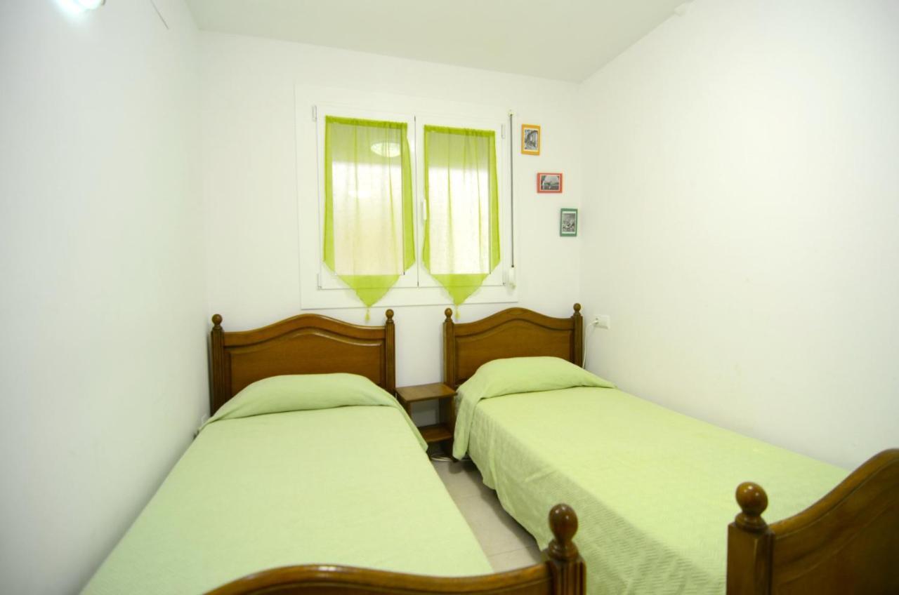 Apartamento Rocamaura I B 1-2 *