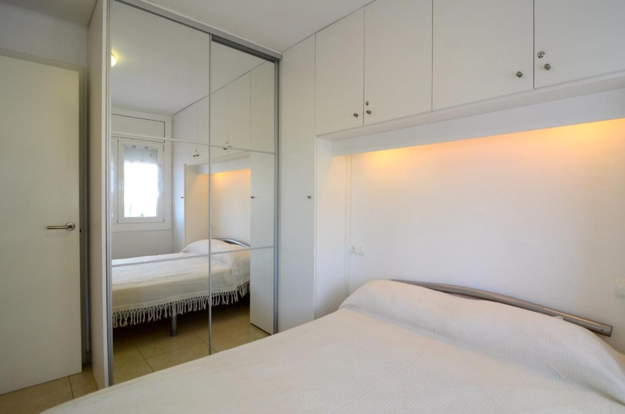 Apartamento Rocamaura I B 1-2 L'Estartit