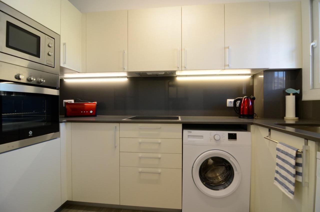 Rocamaura Iii Bx-9 - Planta Baja Apartamento