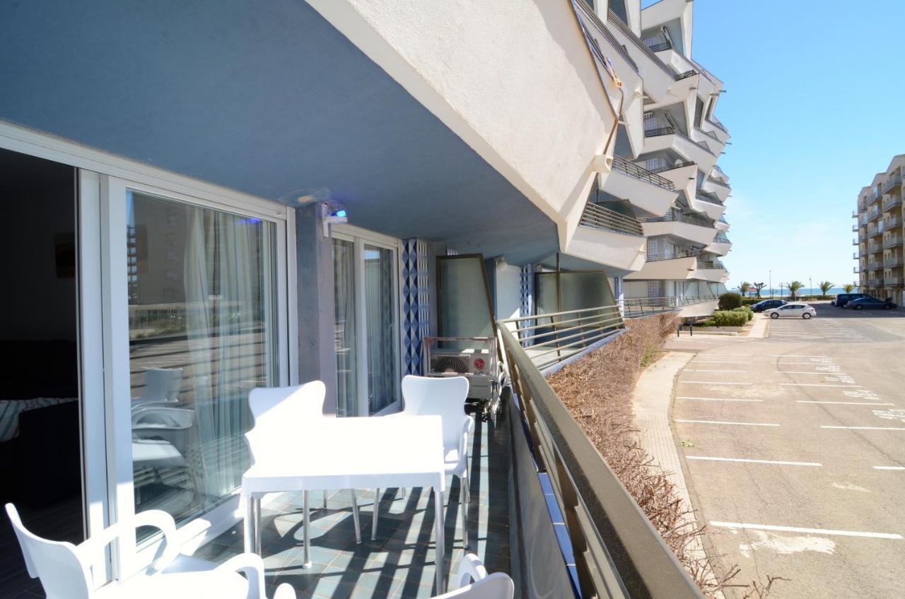 Rocamaura Iii Bx-9 - Planta Baja * L'Estartit