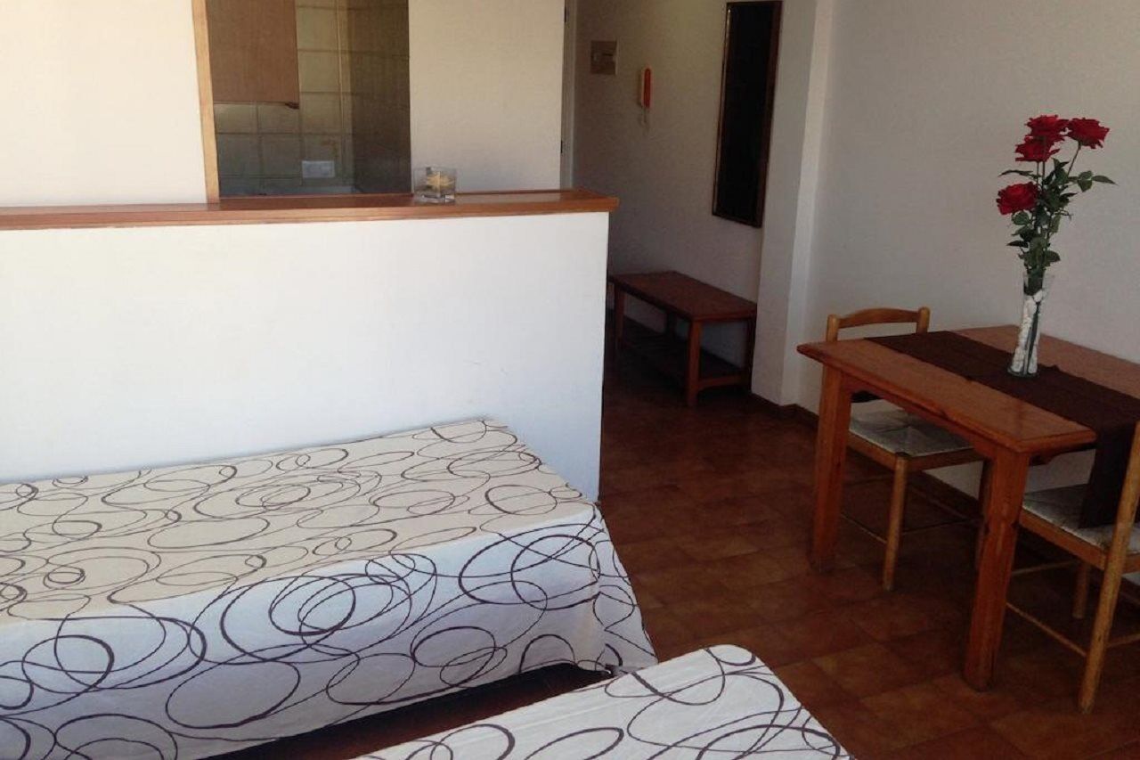 Apartment Ar Costa Brava *