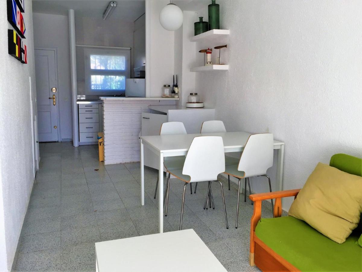 Vall Petita 152 Holiday home L'Estartit
