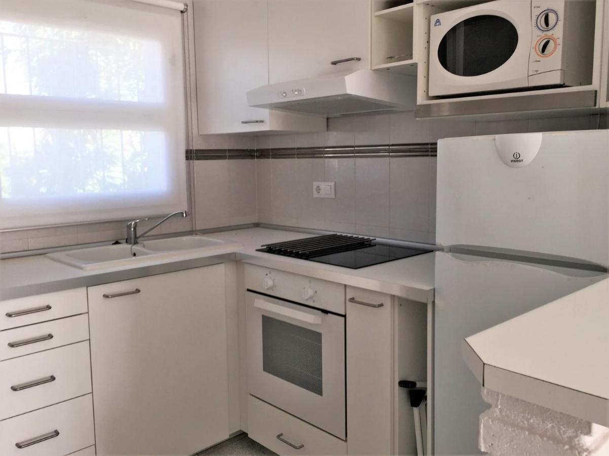 Holiday home Vall Petita 152 L'Estartit