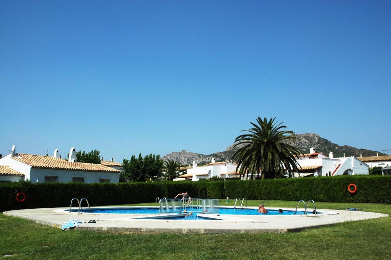 Сasa de vacaciones Vall Gran 3 L'Estartit