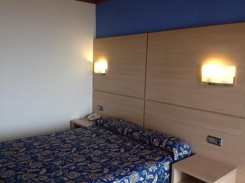 Grecs Hotel Rosas