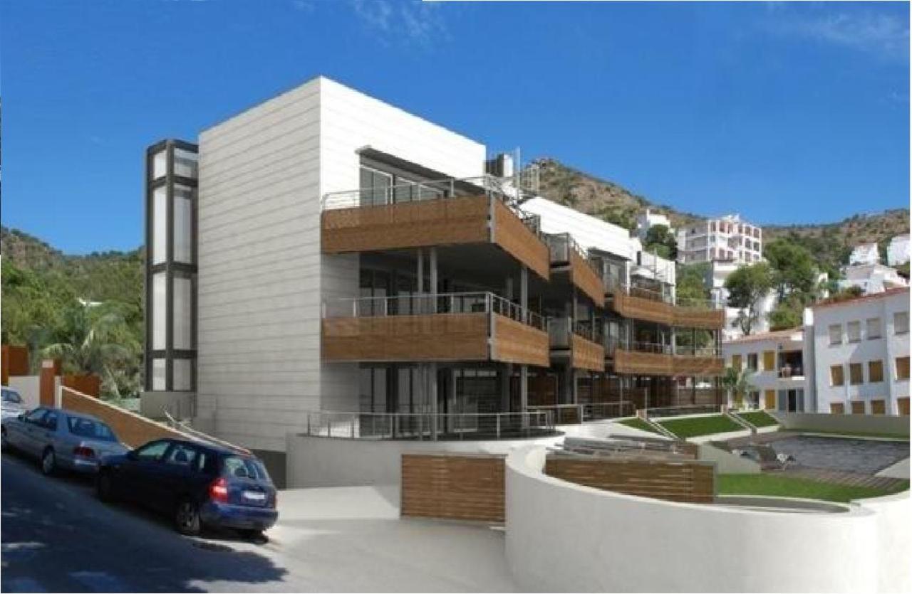 Apartment Vista Mar - El Moli Roses