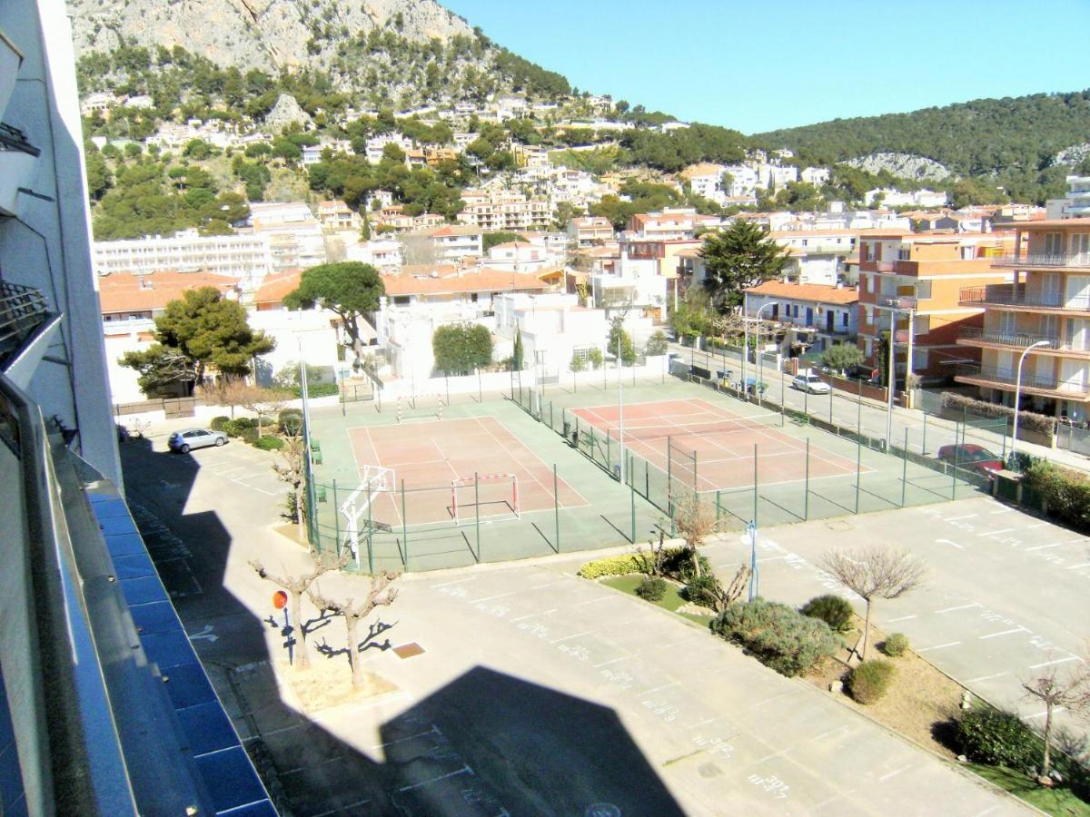 Apartamento Rocamaura I B 6-1