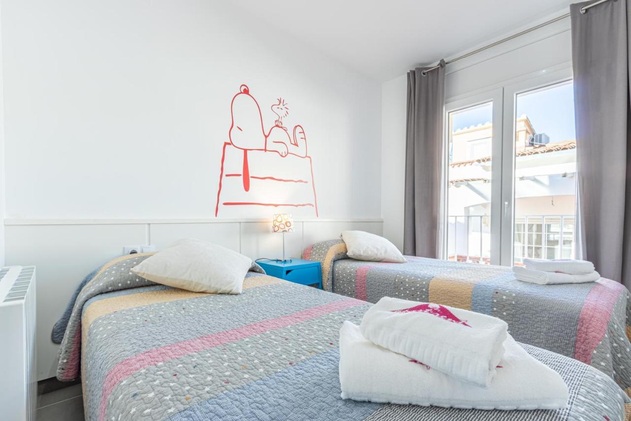 Apart-rent Gran Reserva 0061 Ampuriabrava