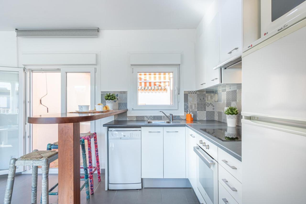 Apart-rent Gran Reserva 0061 * Ampuriabrava