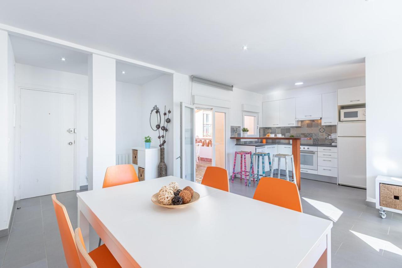 Apartamento Apart-rent Gran Reserva 0061