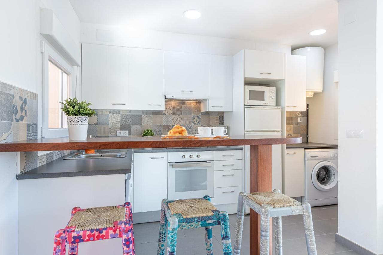 Apartamento Apart-rent Gran Reserva 0061 *